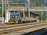 Em 837 821-8 Tensol Rail